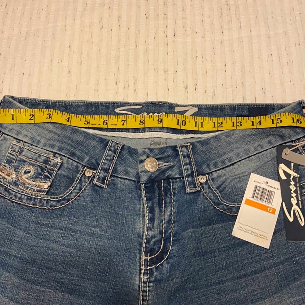 Seven7 Jeans